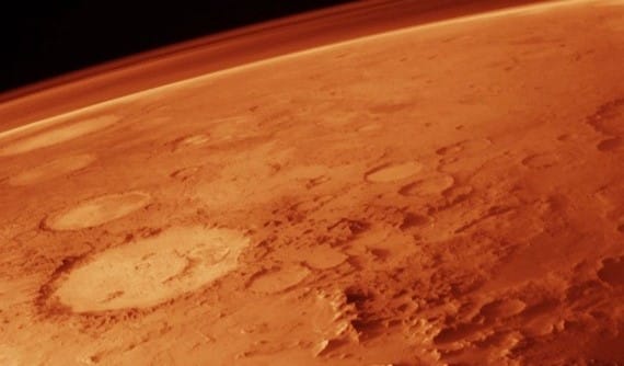 NASA Confirms Radioactive Traces on Mars Are Real—But Not Caused by Nuclear Explosions 2 Radioactive Traces on Mars