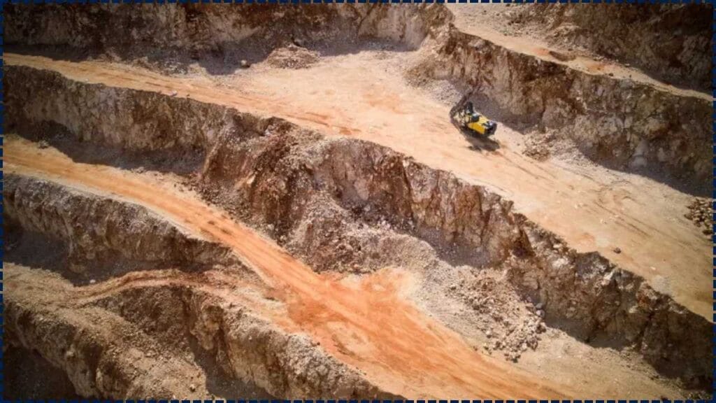Rare Earth Metals Explained: Why They Matter, Where They're Found, and How China's Monopoly Shapes Global Access 1 Rare Earth Metals Explained
