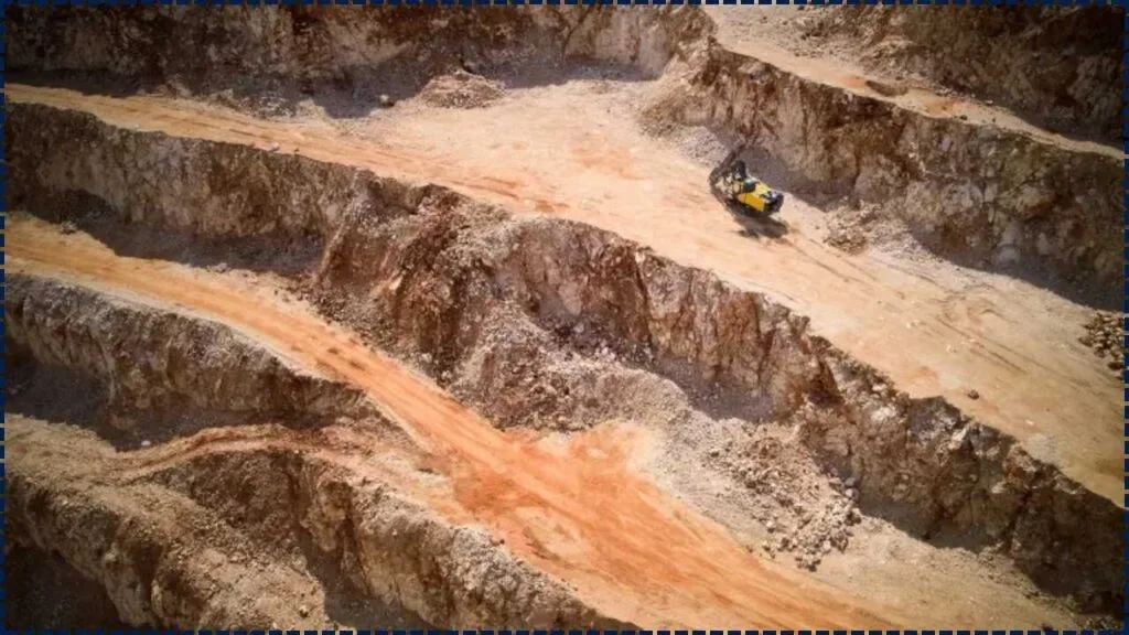 Rare Earth Metals Explained: Why They Matter, Where They're Found, and How China's Monopoly Shapes Global Access 1 Rare Earth Metals Explained