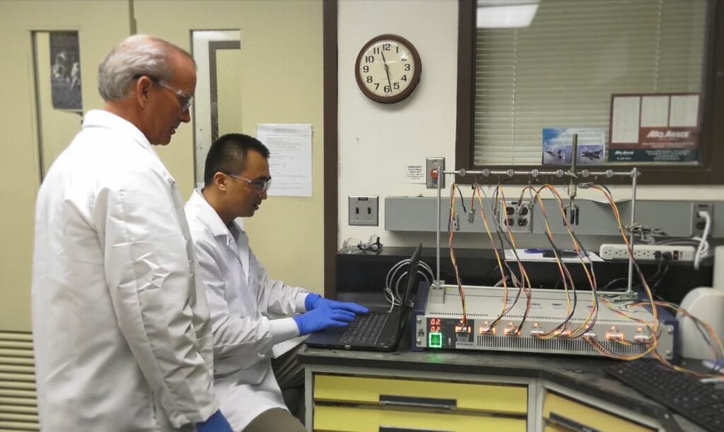 Scientists Finally Crack the Code of the World’s Rarest Lithium Mineral With Huge Potential for Battery Tech 2 Rarest Lithium Mineral