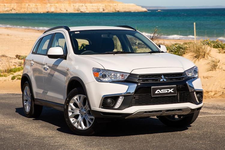 Mitsubishi Issues Urgent Recall for Outlander Due to Dangerous Software Glitch 2 Recall for Outlander