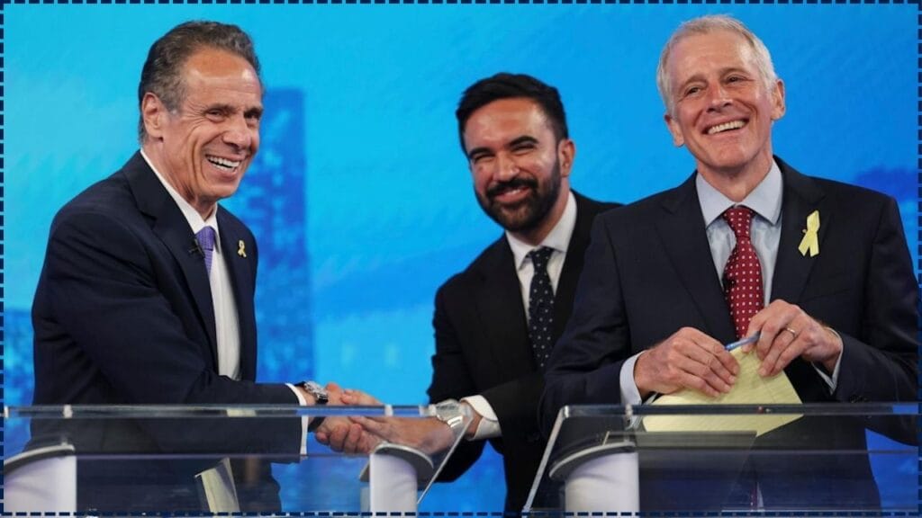 Republicans Torch NYC Mayoral Debate; Here’s What They Say Democrats Got Completely Wrong 1 Republicans Torch NYC Mayoral Debate