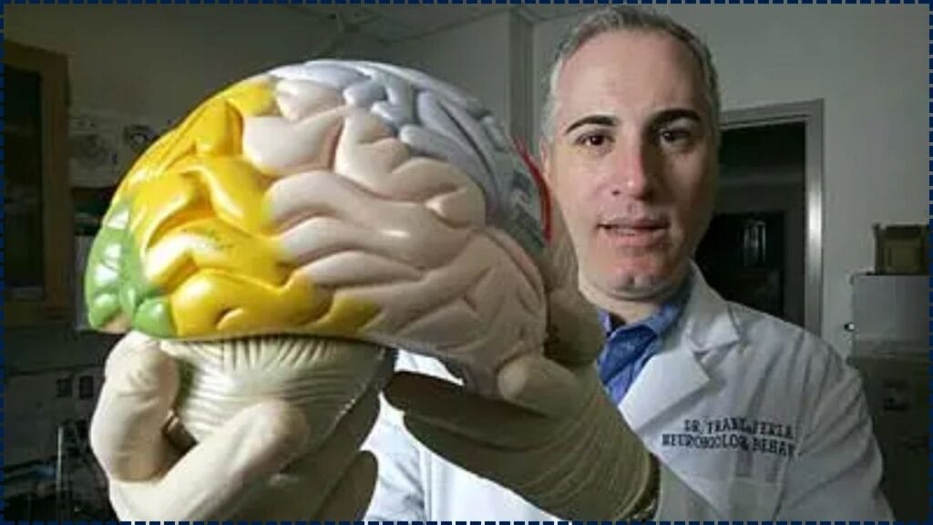 A Simple Physical Exercise May Reveal Your Brain’s True Age And Offer Insight Into Mental Health 1 Reveal Your Brain’s True Age
