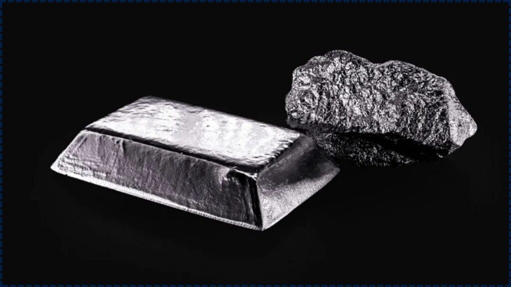 Rhodium Is Now the World’s Most Expensive Metal — Here’s Why It’s Worth More Than Gold 1 Rhodium Is Now the World’s Most Expensive Metal