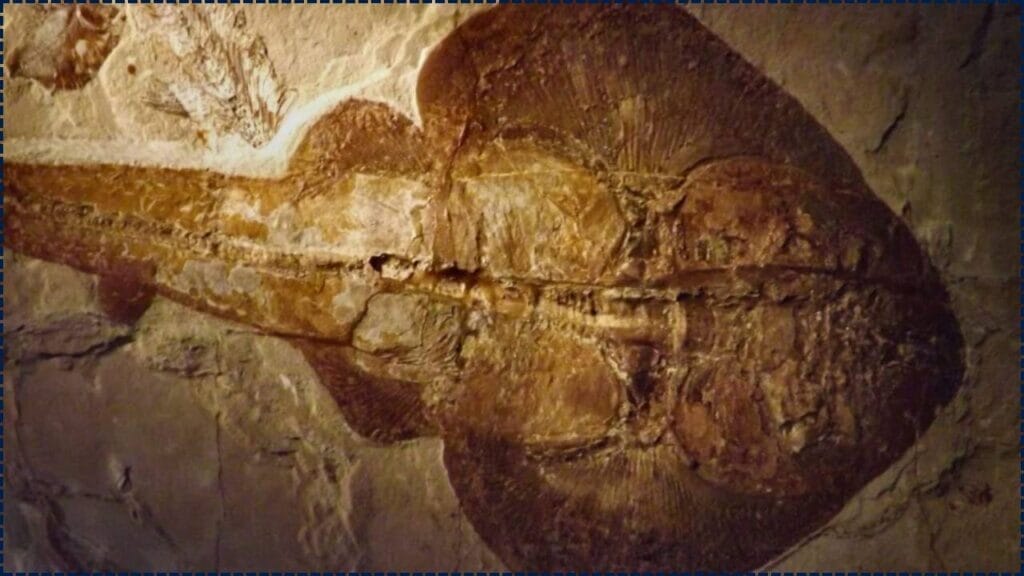 Rock From 100 Million Years Ago Contains 40 Previously Unknown Squid Species 1 Rock From 100 Million Years Ago Contains 40
