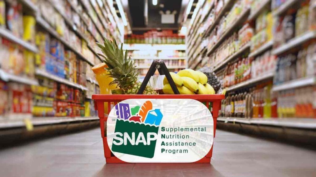 SNAP Payments Start June 10—How Much You’ll Get (And When) Between $292 and $1,756 2 SNAP Payments June