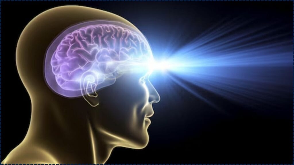 Scientists Beam Light Through a Human Head for the First Time—Rewriting What We Know About Brain Imaging 1 Scientists Beam Light Through a Human Head
