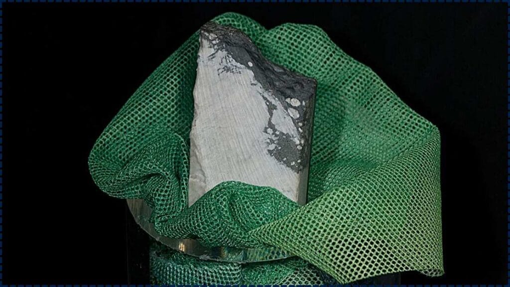 Scientists Discover Kryptonite-Like Mineral That Could Help Power the Green Energy Transition 1 Scientists Discover Kryptonite-Like Mineral