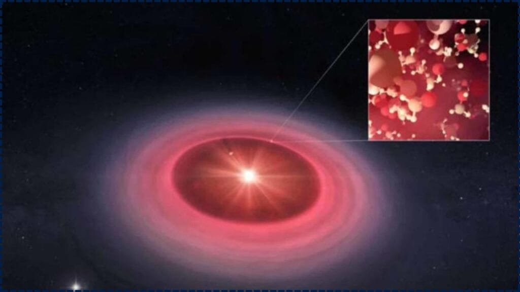 Scientists Discover Missing Ingredient That May Explain How Newborn Planets Form 1 Scientists Discover Missing Ingredient
