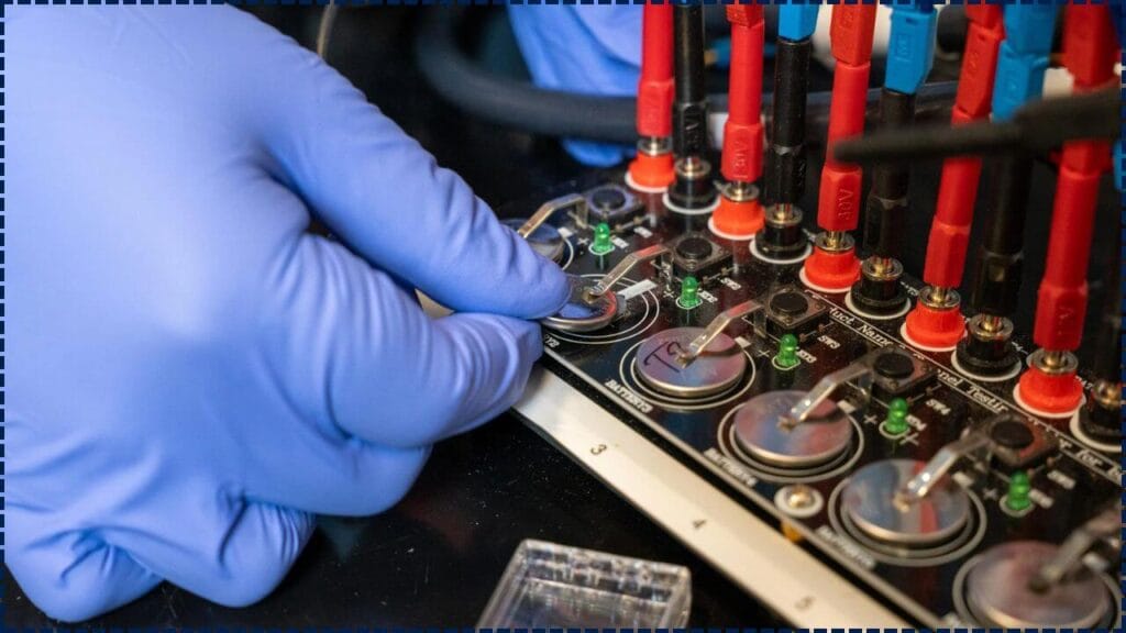 Scientists Finally Crack the Code of the World’s Rarest Lithium Mineral With Huge Potential for Battery Tech 1 Scientists Finally Crack the Code of the World’s Rarest Lithium Mineral