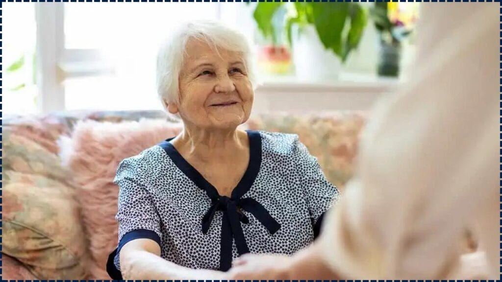 Scientists Identify Molecule That Blocks Aging and Dementia in Mice – Check How This Could Impact Future Research 1 Scientists Identify Molecule That Blocks Aging