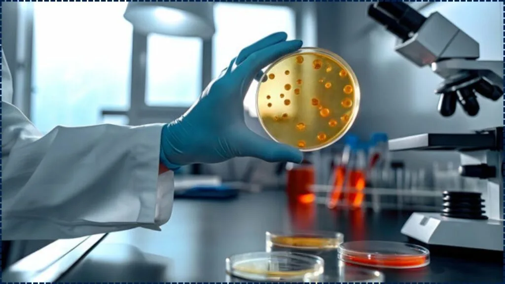 Scientists Turn Plastic Waste Into Painkillers Using E. Coli Bacteria—Breakthrough in Medicine 1 Scientists Turn Plastic Waste Into Painkillers