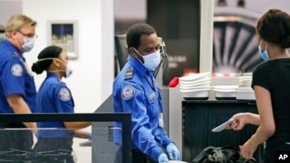 TSA Crackdown – This Common Travel Item Is Being Seized at Airports Without Notice 2 Seized at Airports