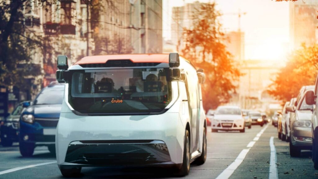 Goodbye to Roadblocks – US Clears the Way for Self-Driving Cars With Fast-Track Approvals 2 Self-Driving Cars