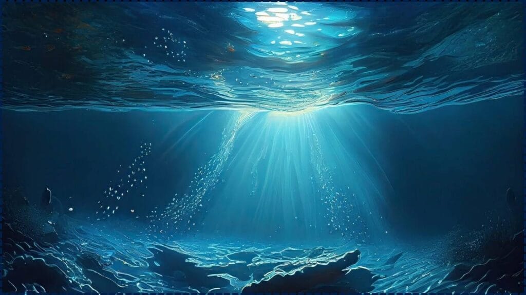 Shocking Discovery in the Ocean – Giant Viruses May Be Controlling Marine Life in Ways We Never Imagined 1 Shocking Discovery in the Ocean
