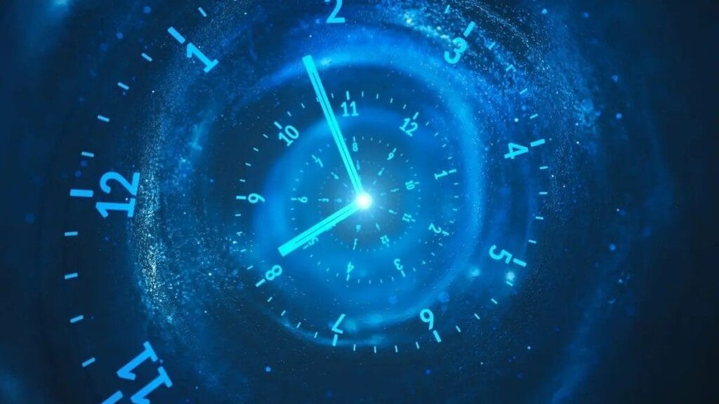 Shocking New Theory Says Time Has Three Dimensions and Space Might Not Be Real 1 Shocking New Theory Says Time Has Three Dimensions