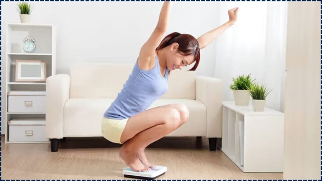 Simple Weight Loss Method Found to Be 5 Times More Effective Than Ozempic, According to Clinical Trials 1 Simple Weight Loss Method Found