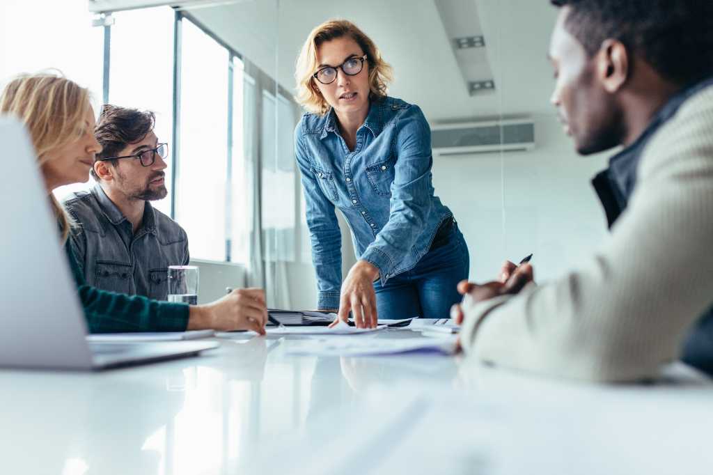 The Dishwasher Rule – Why Smart Leaders Use This Trick to Build Unbreakable Relationships 2 Smart Leaders