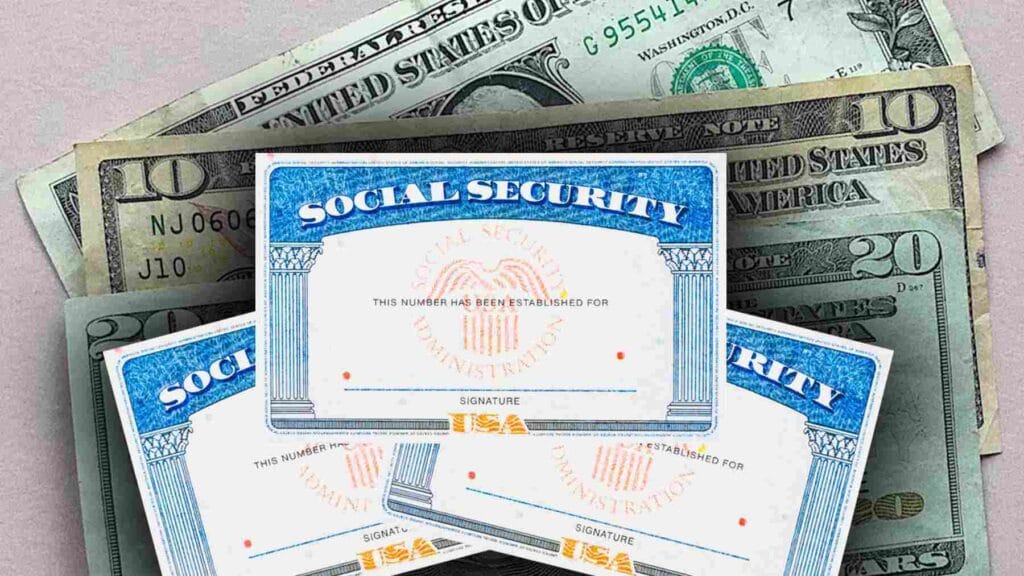 Don’t Miss Out: Social Security May Owe Eligible Survivors a $255 Check 2 Social Security