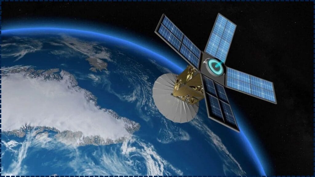 Solar Storms Officially Disrupt Starlink Satellites and May Impact Global Internet and GPS Communication Systems 1 Solar Storms Officially Disrupt Starlink Satellites