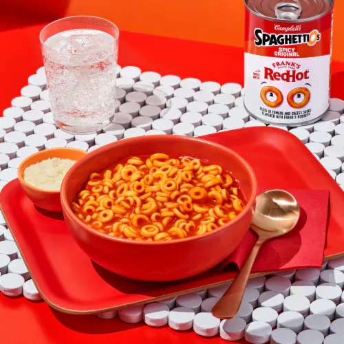 From Cereal to Spaghetti: Post Shocks Industry With $880M Ronzoni Pasta Deal 2 Spaghetti