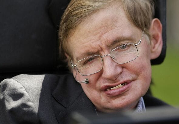 Stephen Hawking’s 2025 Prediction Sparks Global Alarm – Check What May Soon Change Human History 2 Stephen Hawking’s 2025 Prediction