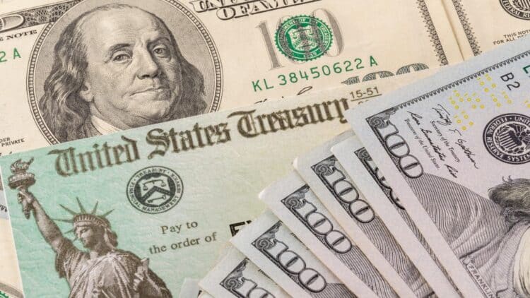 $1,702 Stimulus Payment on June 18 - Who will get it? Check Eligibility 2 Stimulus Payment June 18