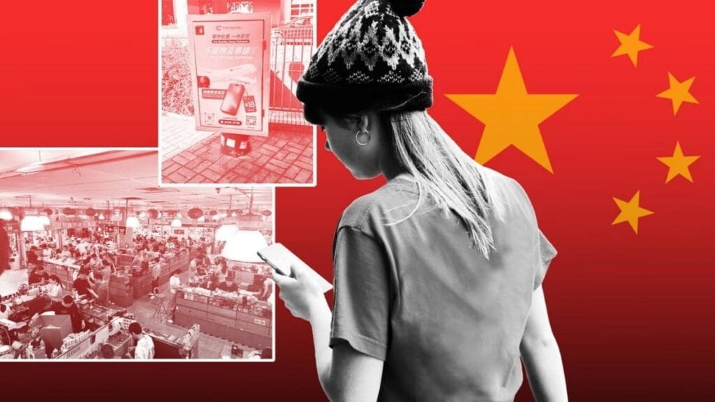 What Happens to Stolen iPhones? Inside the Secret Processing Hubs in Southern China 2 Stolen iPhones