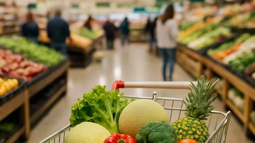 Summer 2025 Food Stamps: Find Out if You Qualify for an EXTRA $120 per Child—Deadline Approaches! 2 Summer Food Stamps