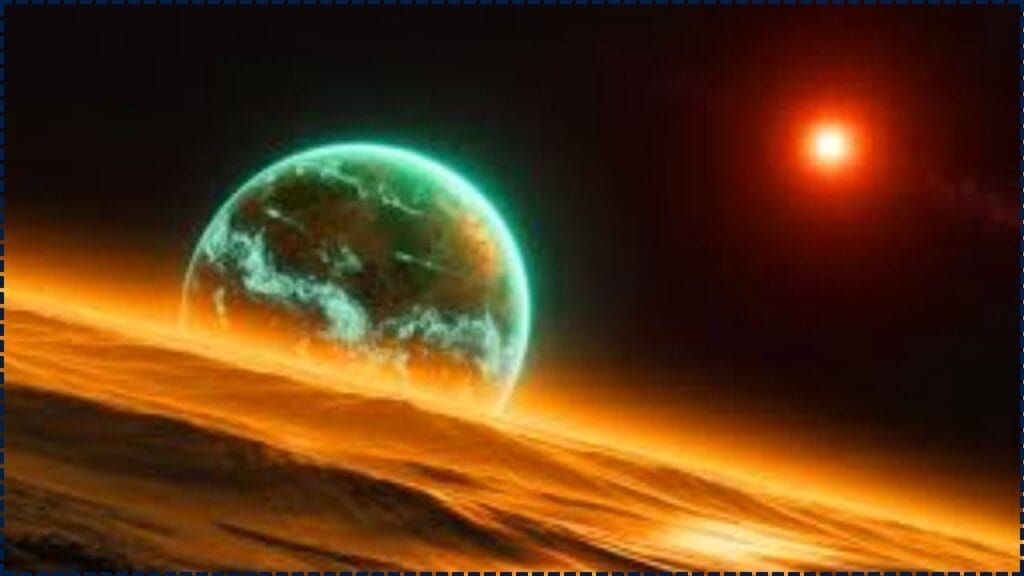Super-Earth K2-18b Sparks Hope for Life – New Studies Reveal Surprising Clues About Habitability 1 Super-Earth K2-18b Sparks Hope for Life