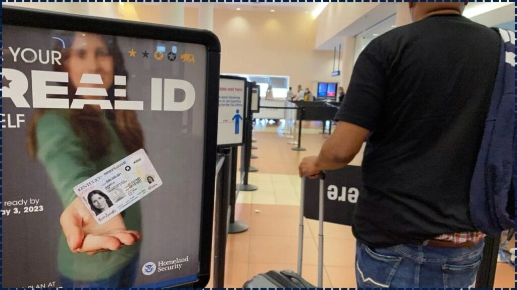 TSA Confirms Major Real ID Update for U.S. Travelers – Check What You Must Do Before the New Deadline 1 TSA Confirms Major Real ID Update for U.S. Travelers