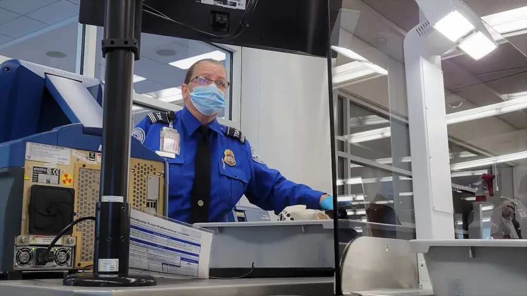 TSA Issues New Warning—This Common Packing Mistake Could Jeopardize Your U.S. Visa 2 TSA New Warning
