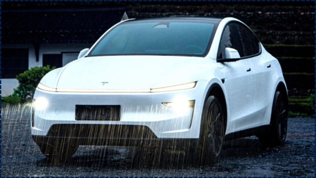 Tesla Model Y Juniper Faces First Recall — Why It Can’t Be Fixed With a Software Update 1 Tesla Model Y Juniper Faces First Recall