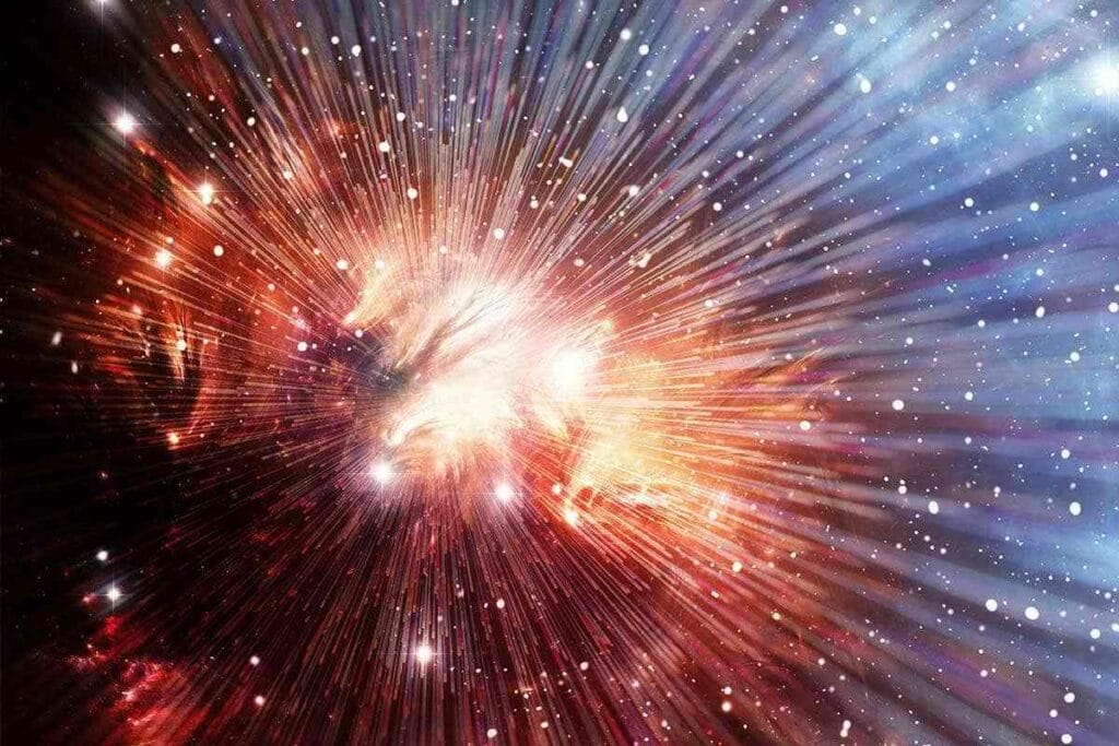 The Big Bang May Not Be the Beginning – New Black Hole Theory Could Rewrite the Origin of the Universe 2 The Big Bang
