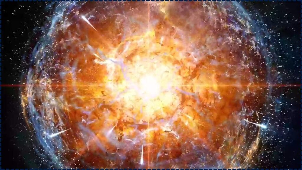 The Big Bang May Not Be the Beginning – New Black Hole Theory Could Rewrite the Origin of the Universe 1 The Big Bang May Not Be the Beginning