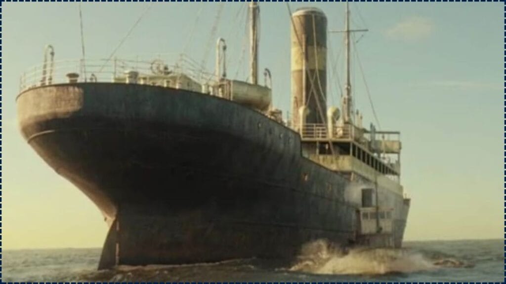 The Ghost Ship That Terrorized the U.S. Coastline for Decades Still Has No Clear Origin 1 The Ghost Ship That Terrorized the U.S. Coastline