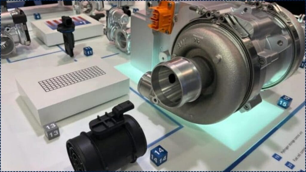 Goodbye Gasoline: Meet Rehlko—The Revolutionary Hydrogen-Electric Engine Changing Everything 1 The Revolutionary Hydrogen-Electric Engine