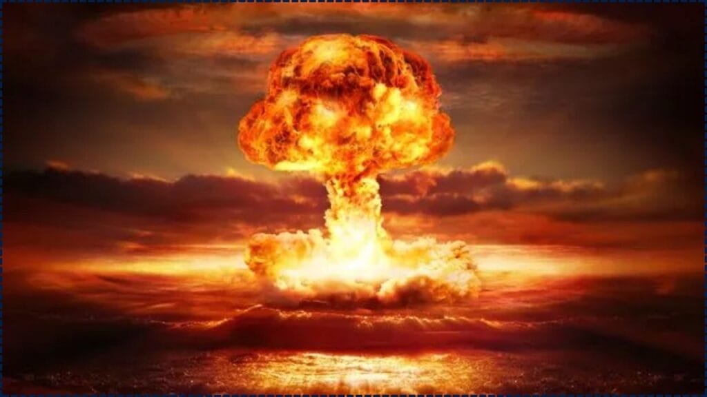 These Two Surprising Countries Are the Safest Bets If a Nuclear War Breaks Out 1 These Two Surprising Countries Are the Safest Bets