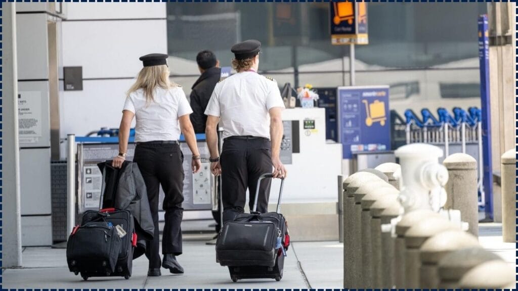 TSA Crackdown – This Common Travel Item Is Being Seized at Airports Without Notice 1 This Common Travel Item Is Being Seized at Airports