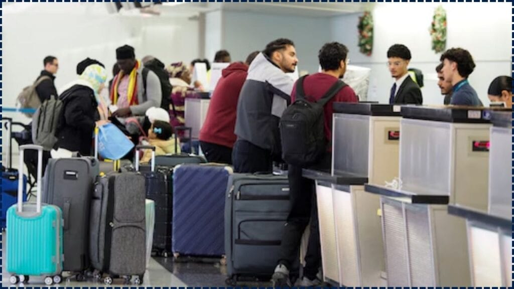 This Japanese Airport Hasn’t Lost a Single Bag in 30 Years — The Secret Will Blow Your Mind 1 This Japanese Airport Hasn’t Lost a Single Bag