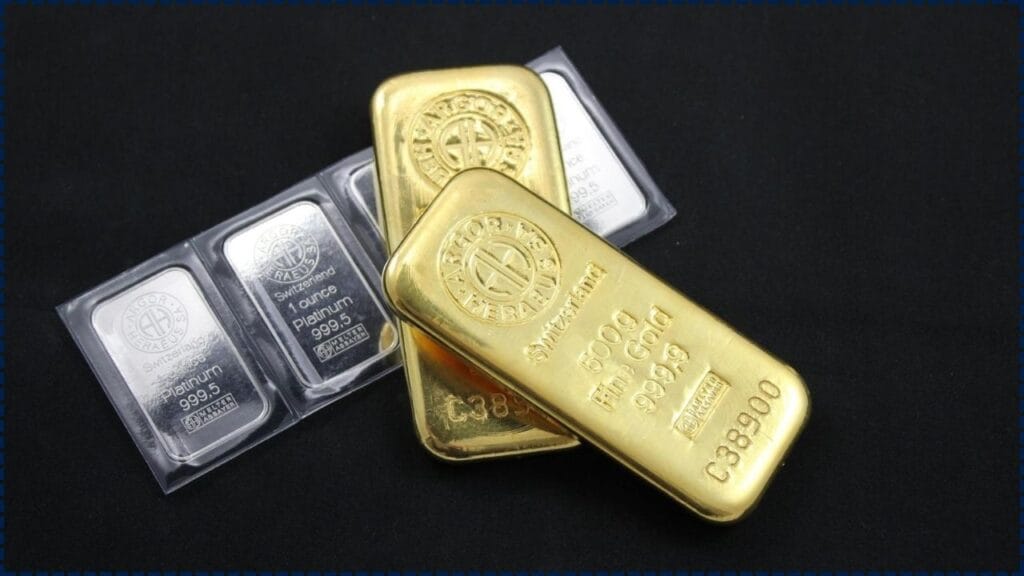 This Rare Metal Is Now More Precious Than Gold — Investors Are Taking Notice 1 This Rare Metal Is Now More Precious Than Gold