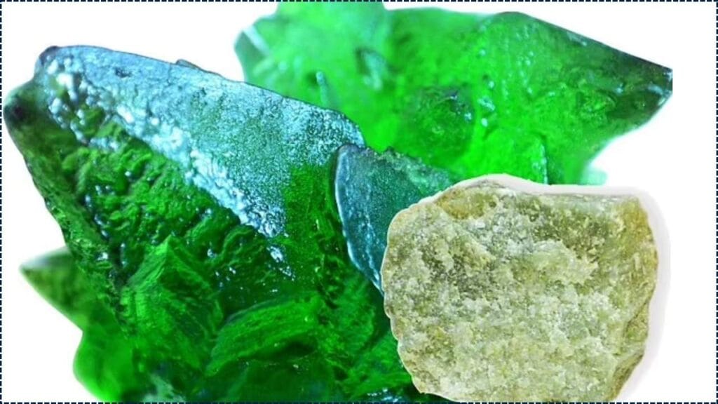 This Super-Rare Mineral Might Be the Breakthrough That Green Energy Has Been Waiting For 1 This Super-Rare Mineral Might Be the Breakthrough