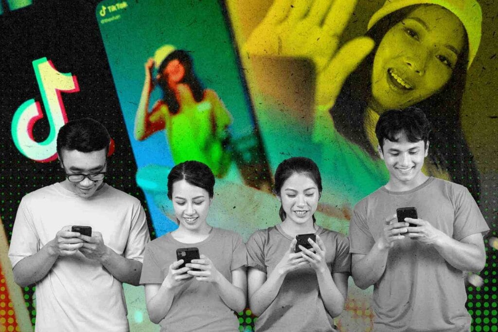 Why TikTok Is No Longer Gen Z's Favorite App and What Just Took the Crown 2 TikTok