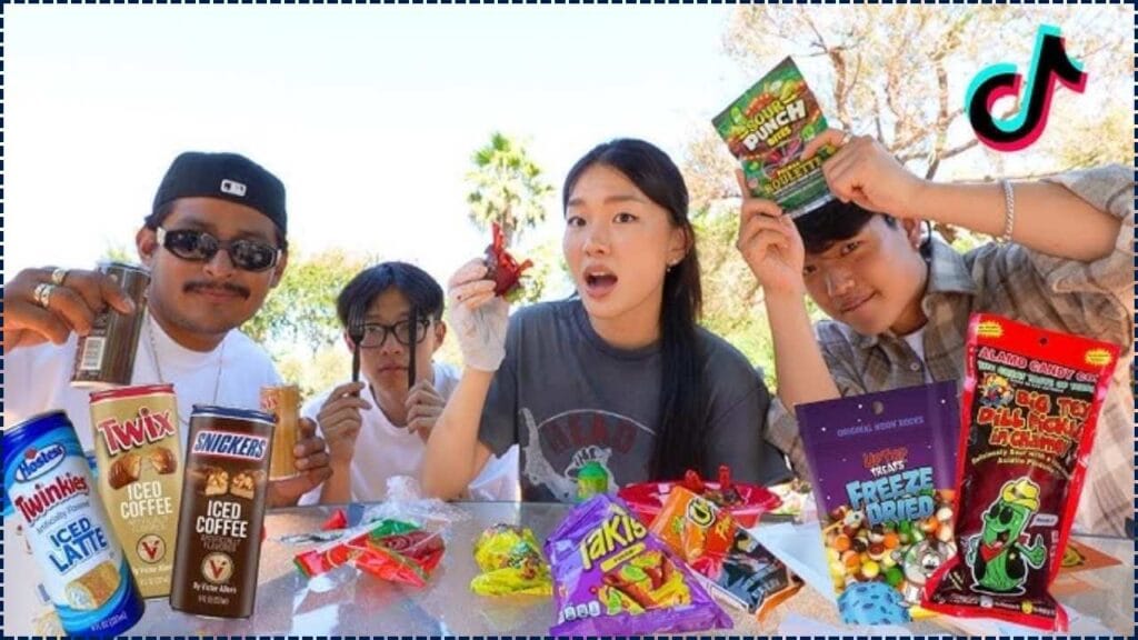 TikTok Viral Snack Recalled After Health Authorities Issue Emergency Alert 1 TikTok Viral Snack Recalled