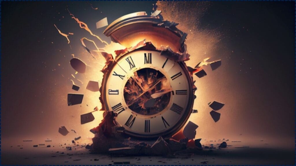 Time Might Have Three Dimensions – Scientists Propose Radical New Theory That Could Change Physics Forever 1 Time Might Have Three Dimensions