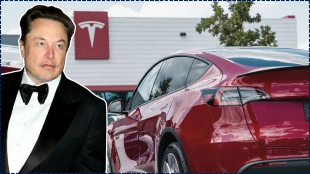 Top Tesla Executive Departs and Raises New Doubts About the Company’s Future 1 Top Tesla Executive Departs and Raises New Doubts