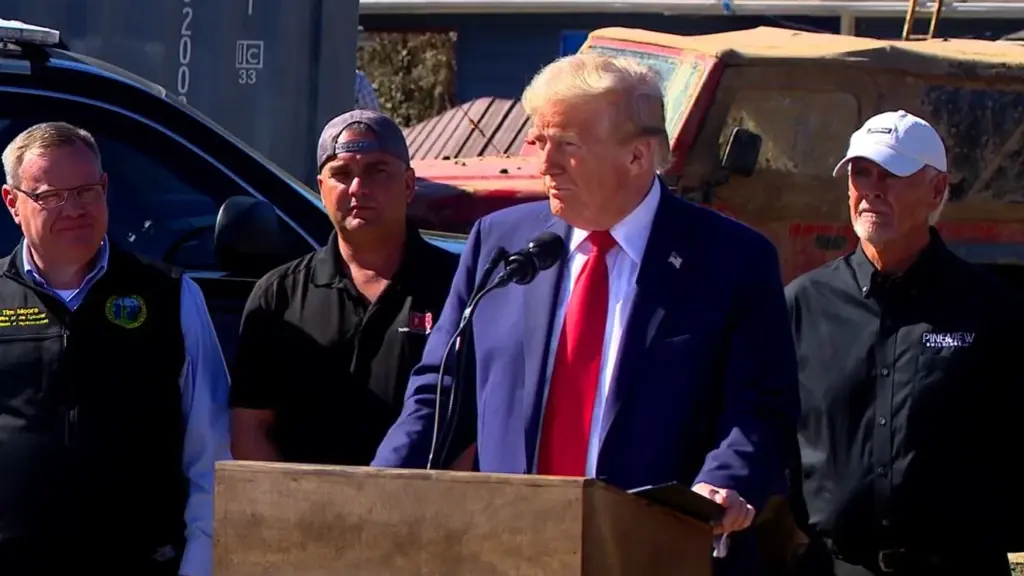 Trump Tried to Eliminate Job Corps; Federal Judge Says ‘Not So Fast’ in Stunning Ruling 2 Trump