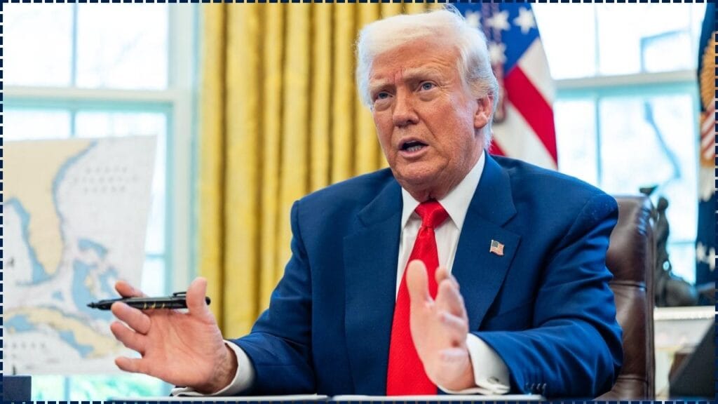 Trump Admin Reverses Course After Judge Rules Guatemalan Man Was Illegally Deported 1 Trump Admin Reverses Course