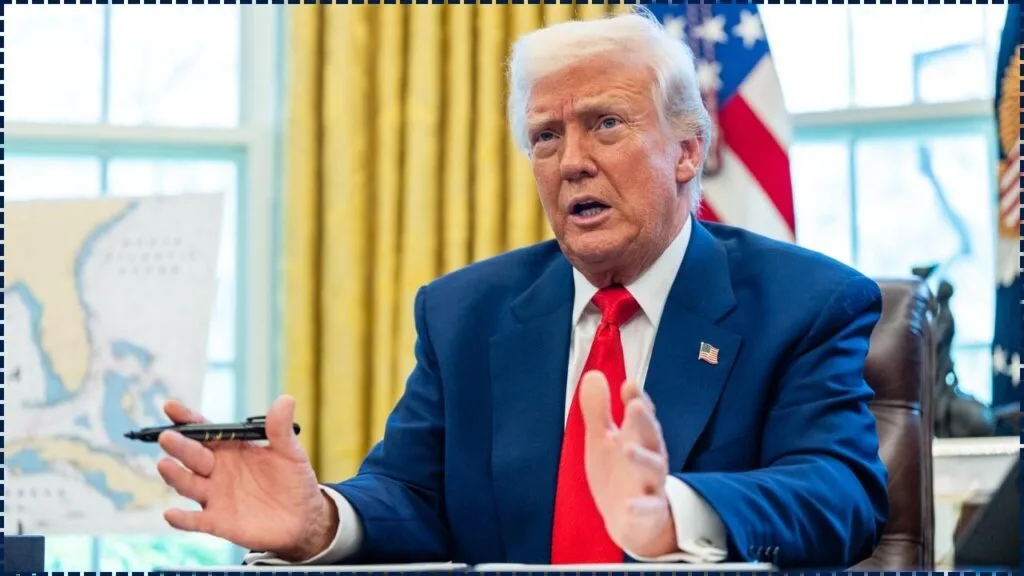 Trump Admin Reverses Course After Judge Rules Guatemalan Man Was Illegally Deported 1 Trump Admin Reverses Course