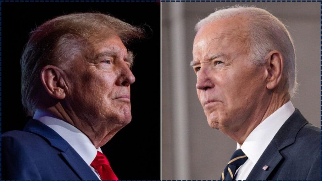 Trump Demands Biden Be Investigated Over Autopen Use—Cites ‘Cognitive Decline’ in Explosive Allegation 1 Trump Demands Biden Be Investigated Over Autopen Use